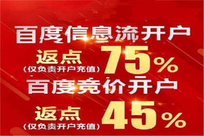 竞价开户必备：经典案例详解